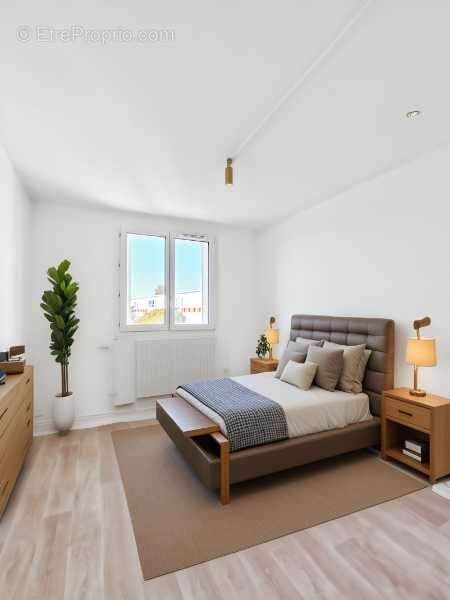 Appartement à BETHONCOURT