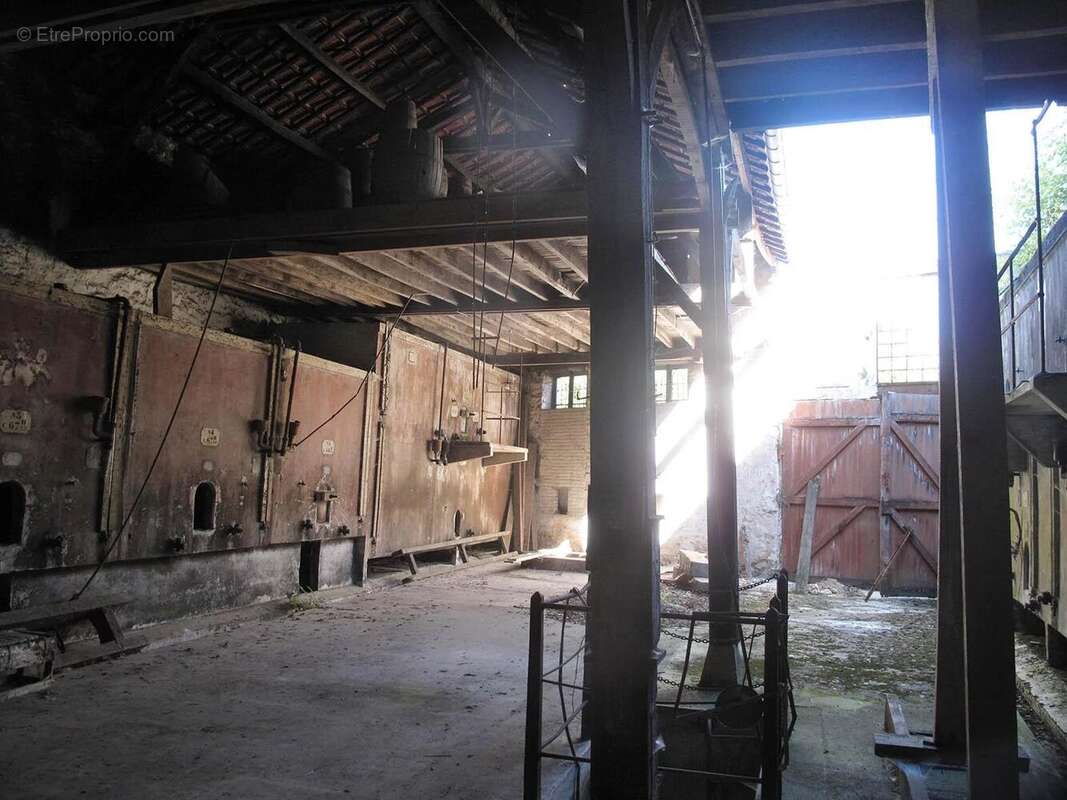 Appartement à MILLY-LA-FORET