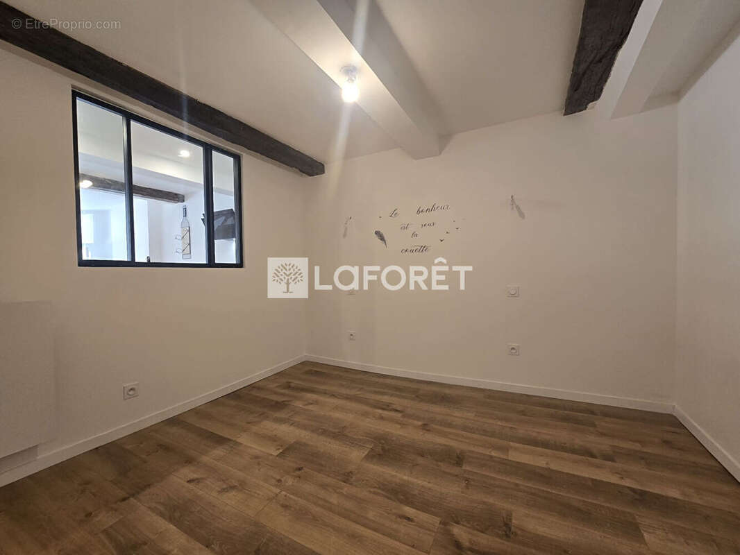 Appartement à BAYONNE
