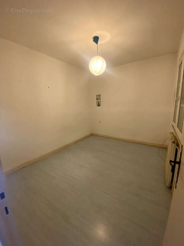 Maison à SAINT-GILLES