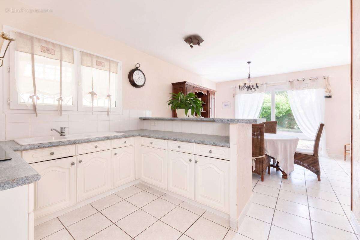 Maison contemporaine - photo 3