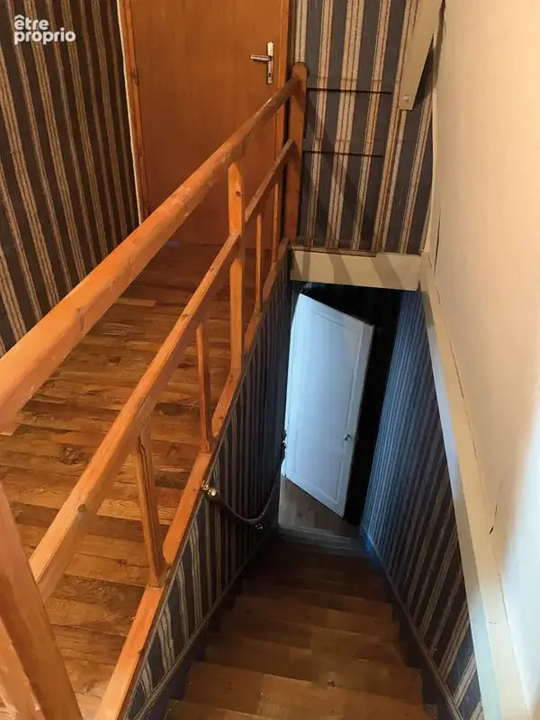 Maison de ville f5 de 123 m2 a renover proche centre-ville - photo 21