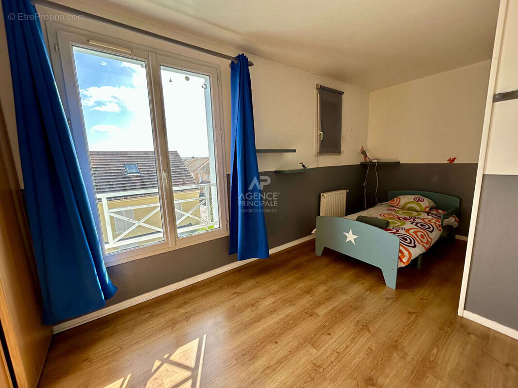 Maison à CARRIERES-SOUS-POISSY