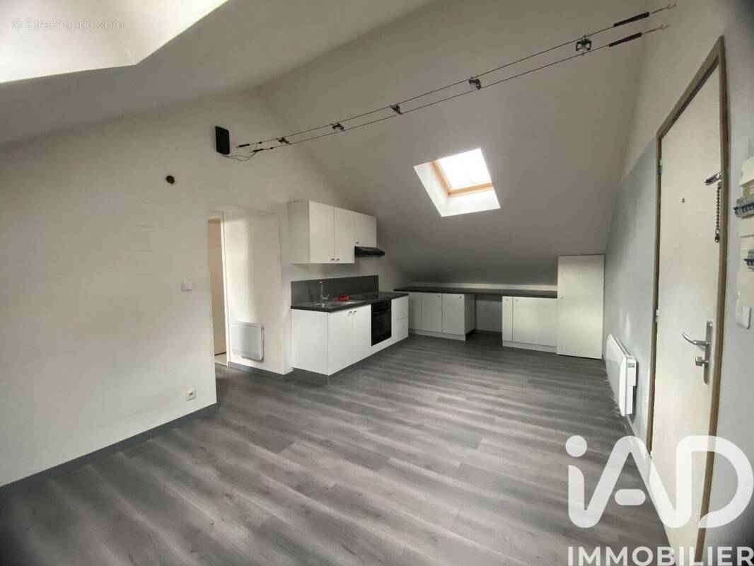 Photo 1 - Appartement à LA FERTE-SOUS-JOUARRE