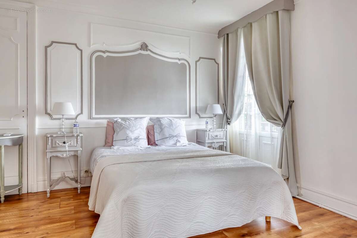 Manoir Anglo-Normand Axe Paris Deauville - photo 11