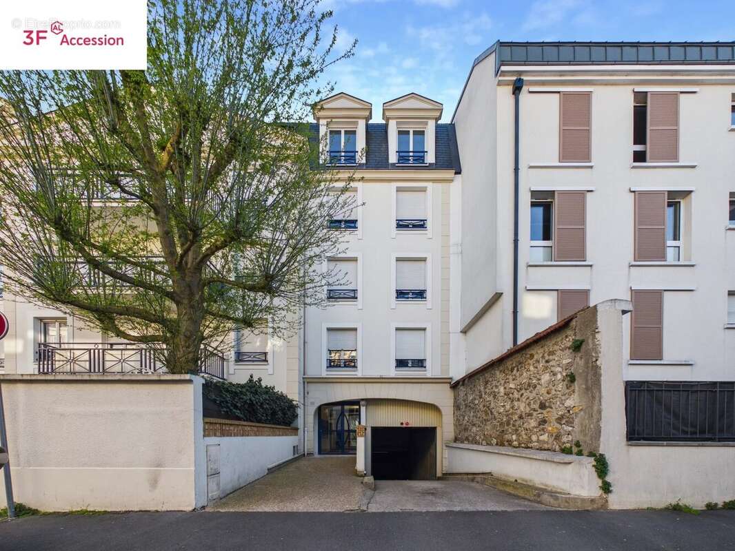 Appartement à CHOISY-LE-ROI