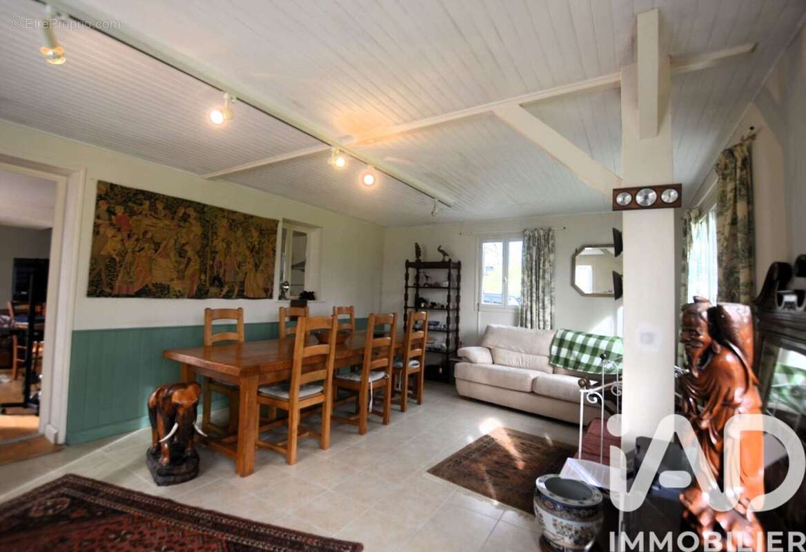 Photo 5 - Maison à RISCLE