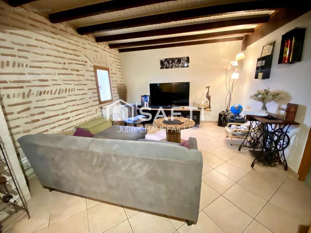 Photo 3 - Maison à MARMANDE