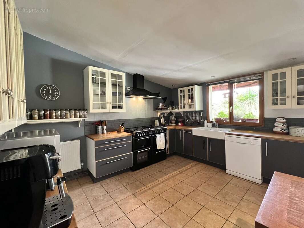 Maison à BOULOGNE-SUR-GESSE