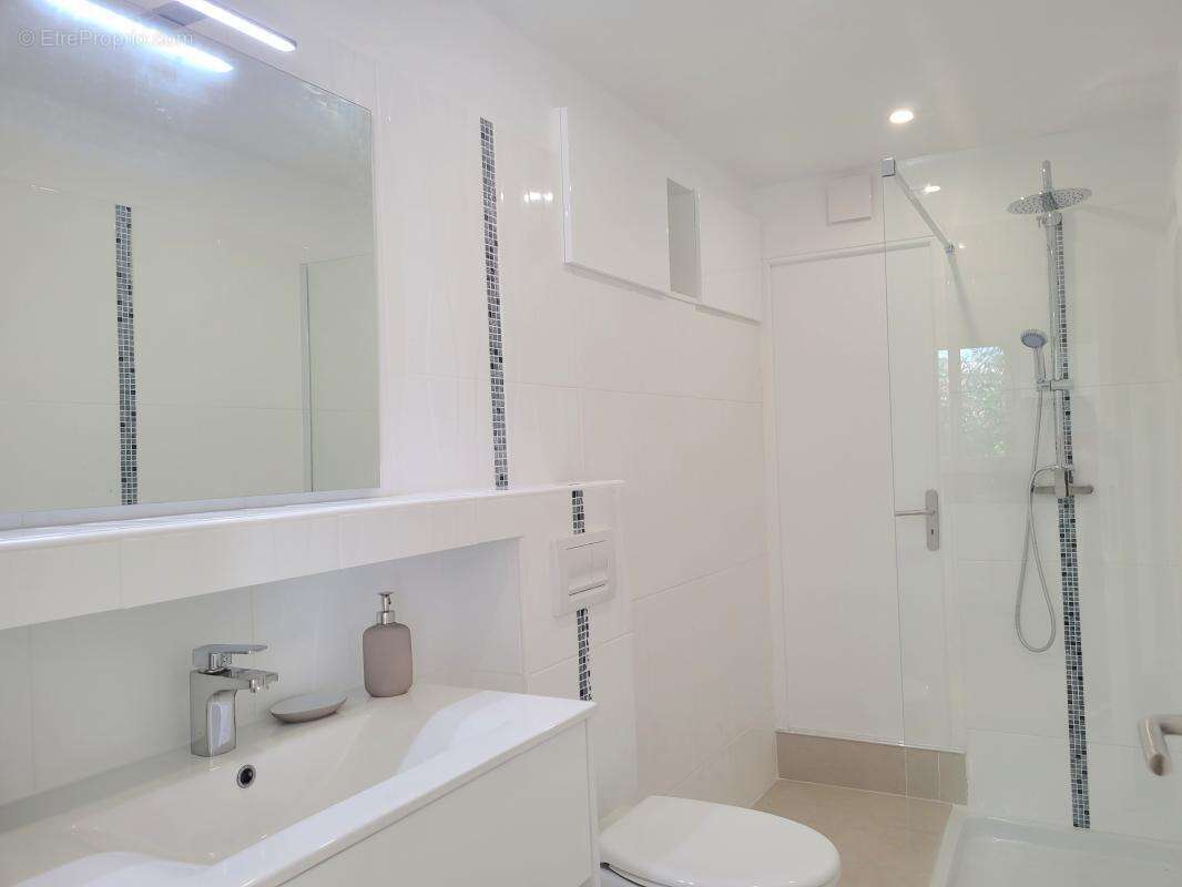 Appartement - photo 6