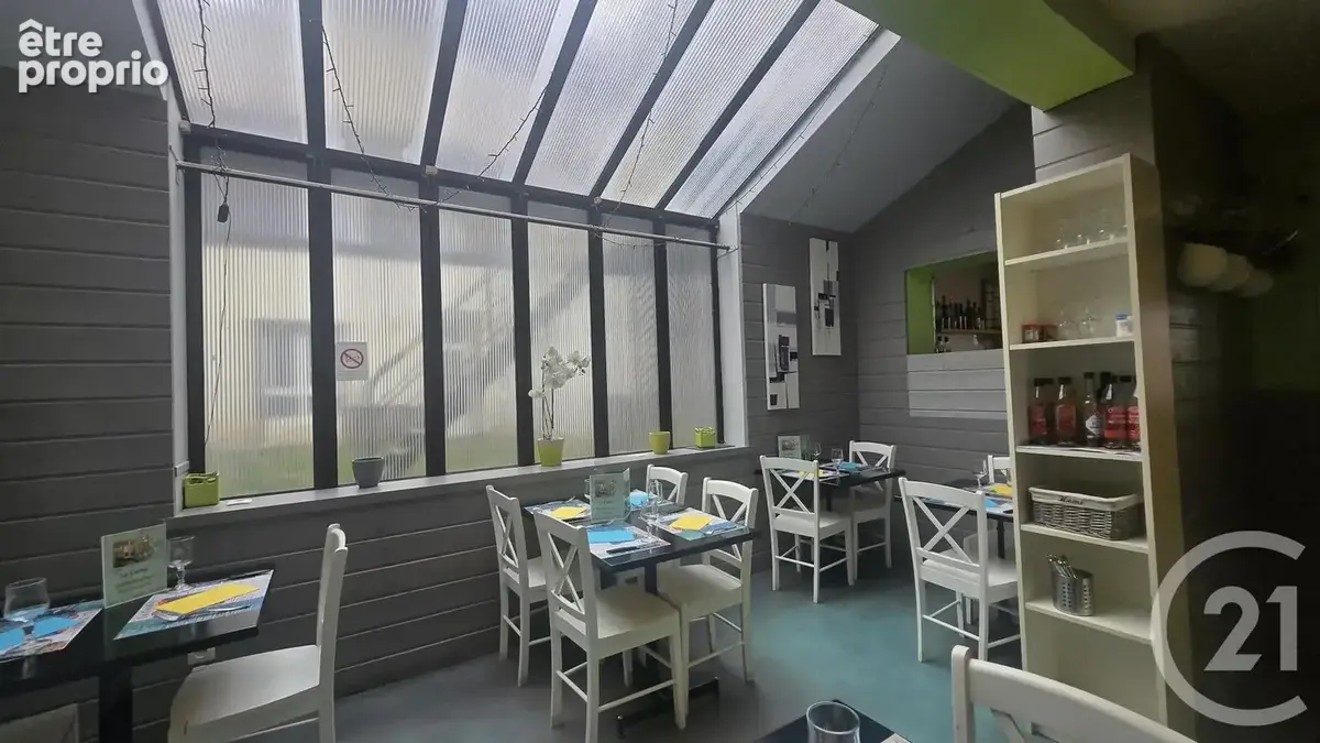 Maison 4 pièces 68 m² à vendre à L'aigle (61300) - photo 4