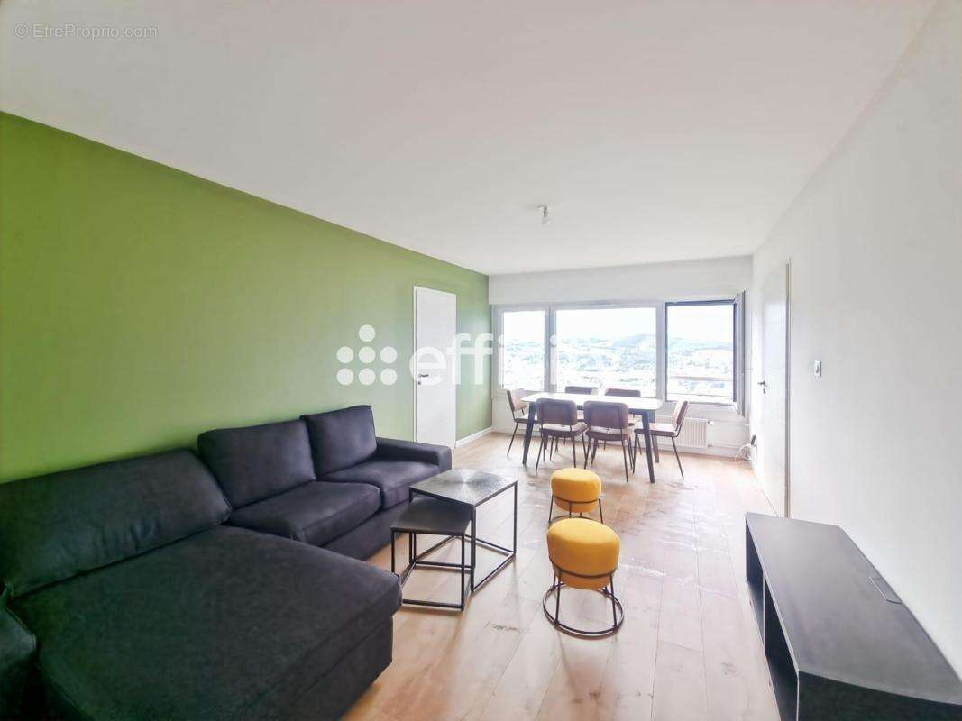 Appartement - photo 2
