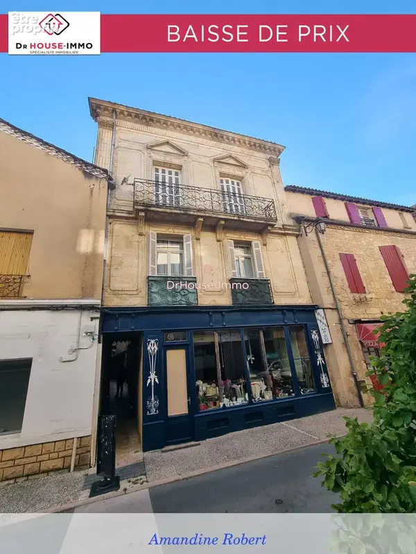 Maison 5 pièces 125 m² à vendre à Beaumont-Du-Perigord (24440) - photo 38