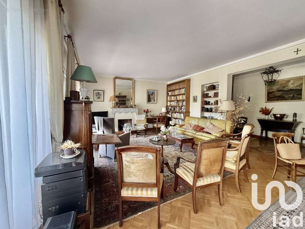 Photo 5 - Appartement à AIX-EN-PROVENCE