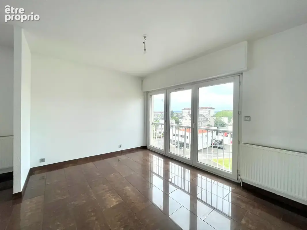 Bel appartement lumineux avec balcon et parking privatif - photo 6