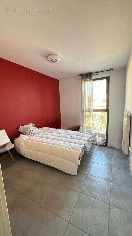 Appartement à FABREGUES
