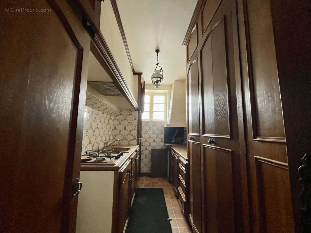 Appartement à SAINT-TROJAN-LES-BAINS