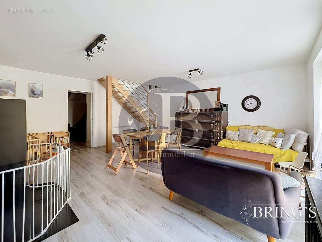 Maison 94 m² à Erbray  - photo 6