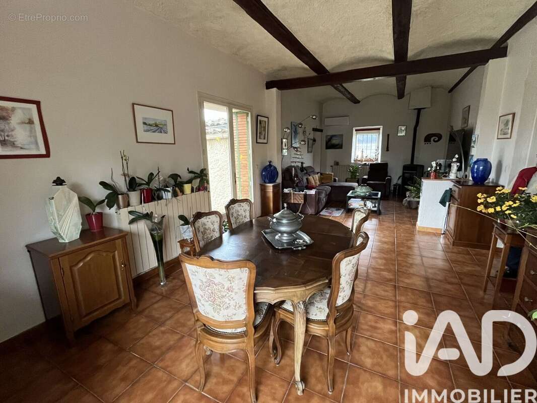 Appartement 248 m² à Livron-Sur-Drome  - photo 9
