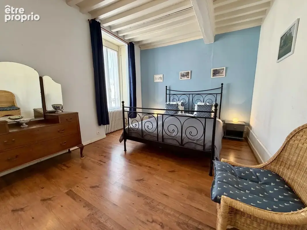 Superbe ensemble comprenant une maison d’hôtes, deux gîtes et un mini-camping - photo 18