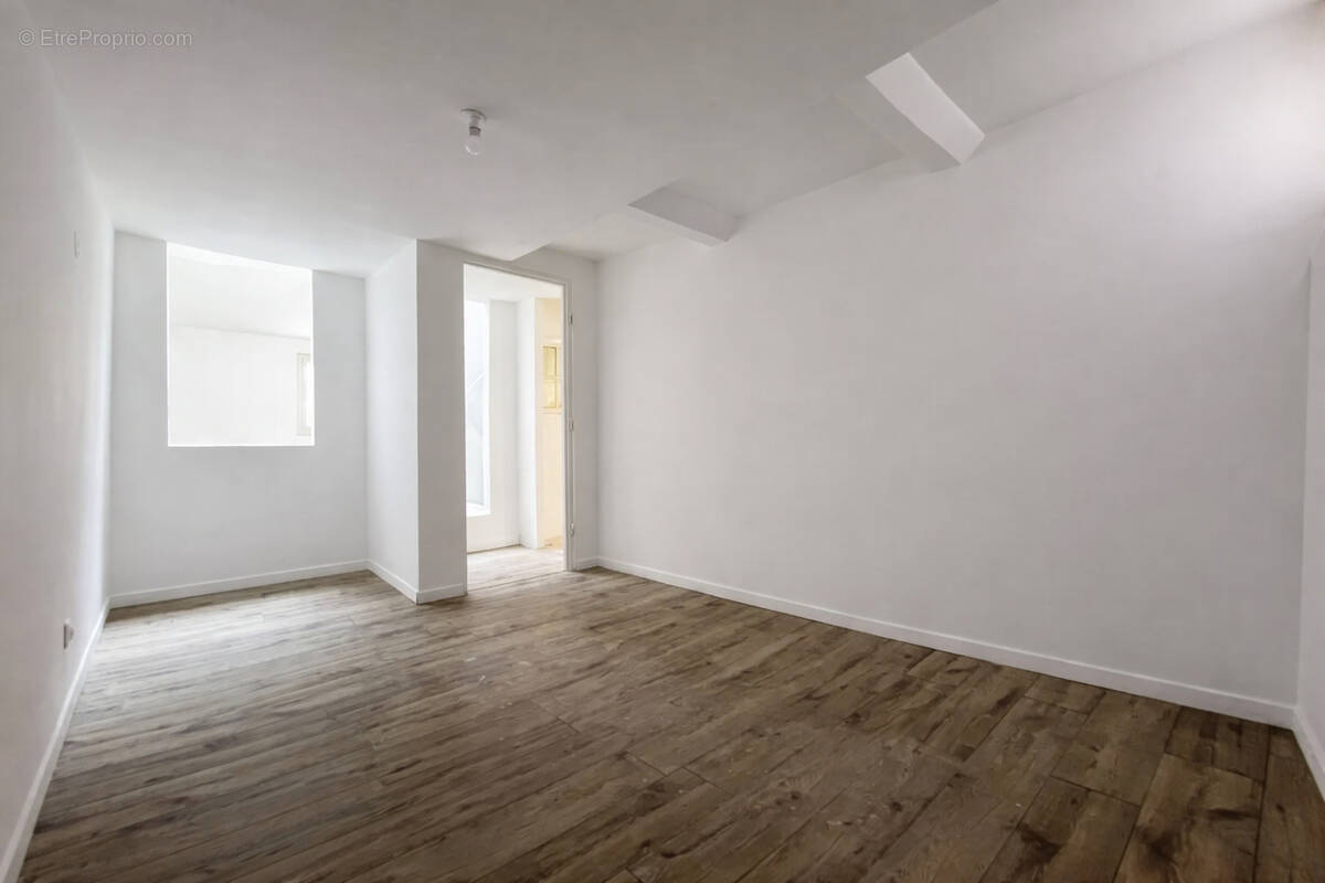 Appartement à NARBONNE