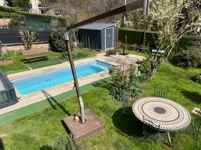 Maison à CHAUFFAILLES