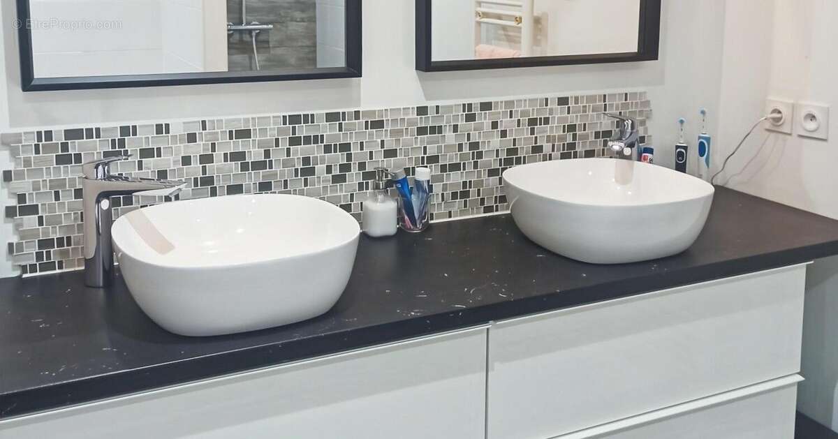 Photo 9 - Maison à BRIGNOLES