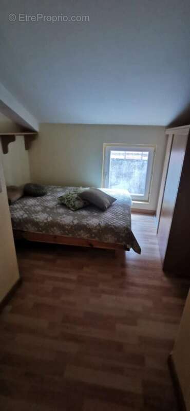 Appartement à LE GRAND-LUCE