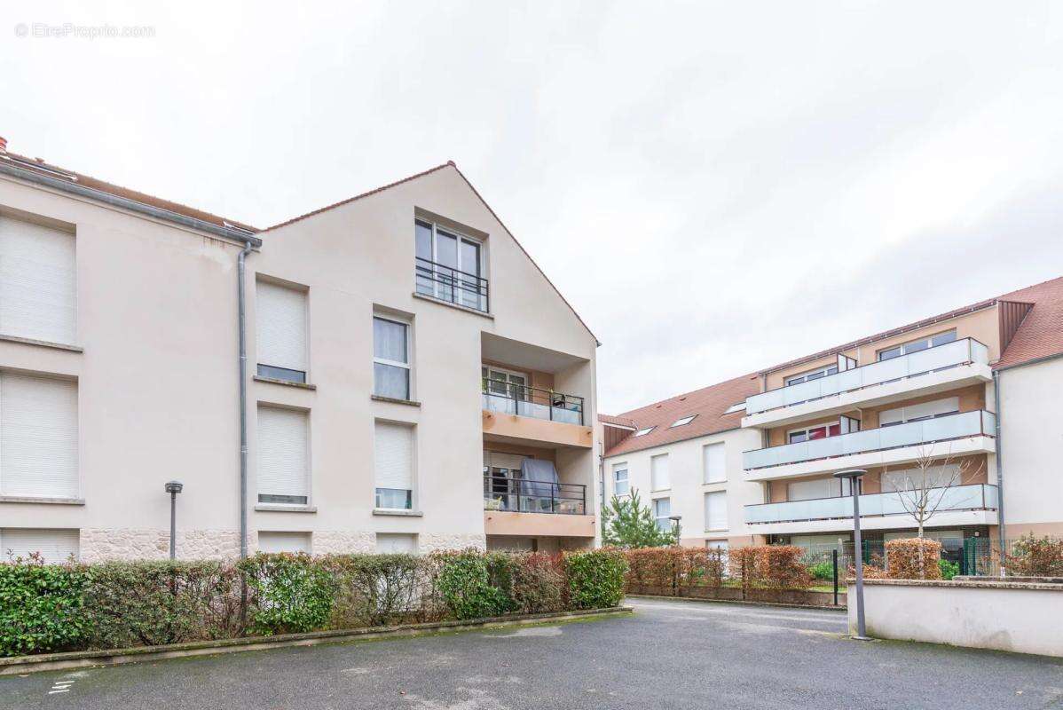 Appartement à RAMBOUILLET