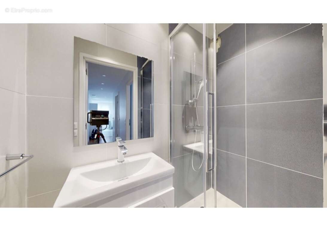 Appartement à LYON-6E