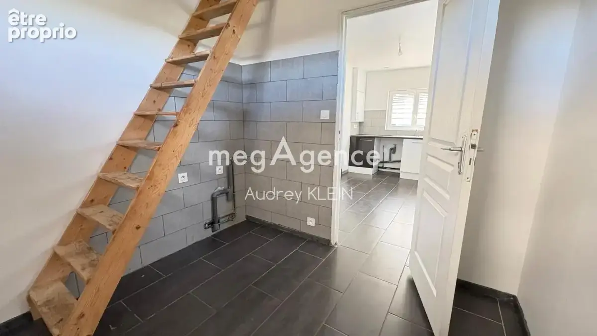 Maison lumineuse 3 chambres, grand jardin de 1 617 m² et combles aménageables - photo 13