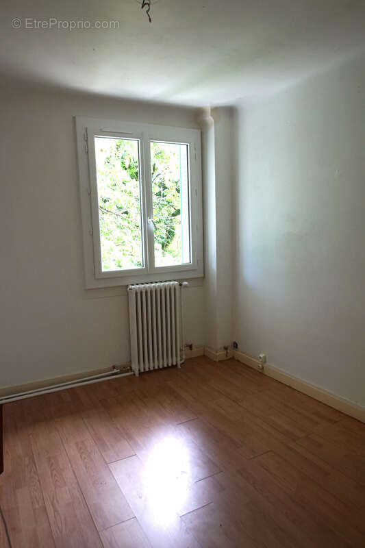 Maison à ECHIROLLES