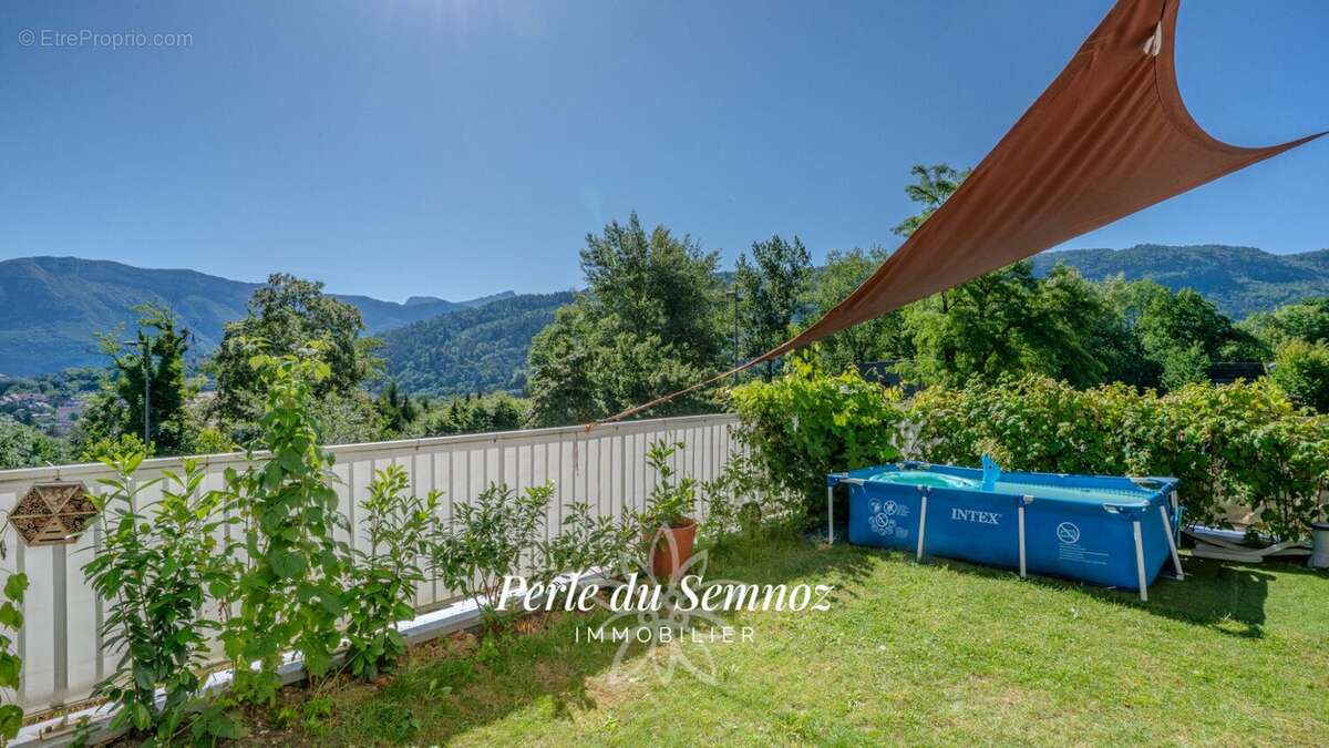 Appartement 82 m² à Seynod  - photo 3