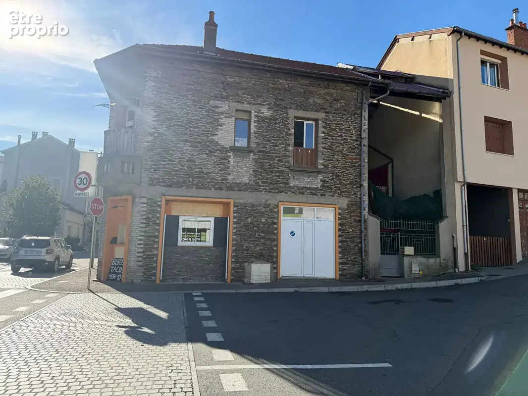 Centre-ville, Immeuble  de rapport en pierre - idéalement situé-EXCLUSIVITE - photo 3