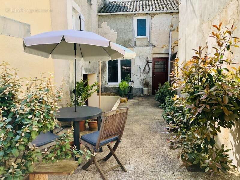 Maison à SAINT-GERMAIN