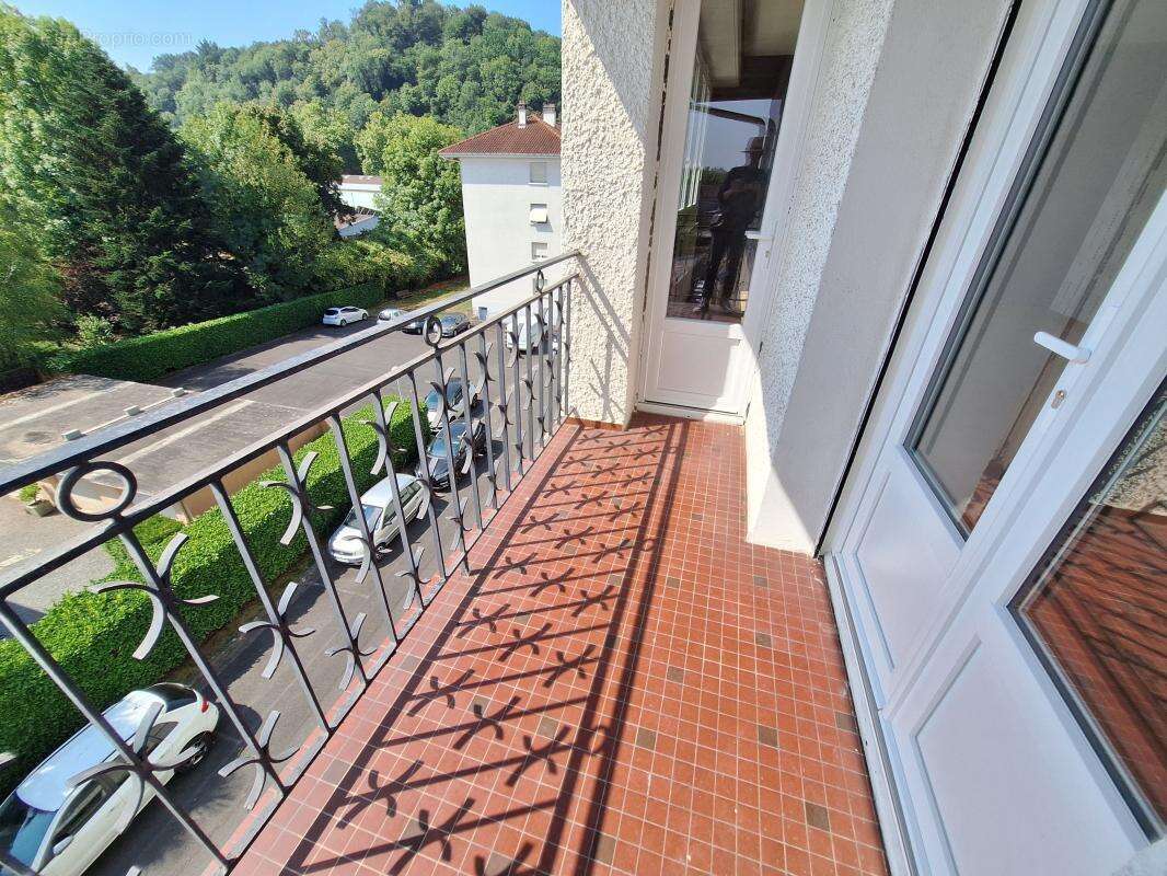 Appartement à vendre - photo 12