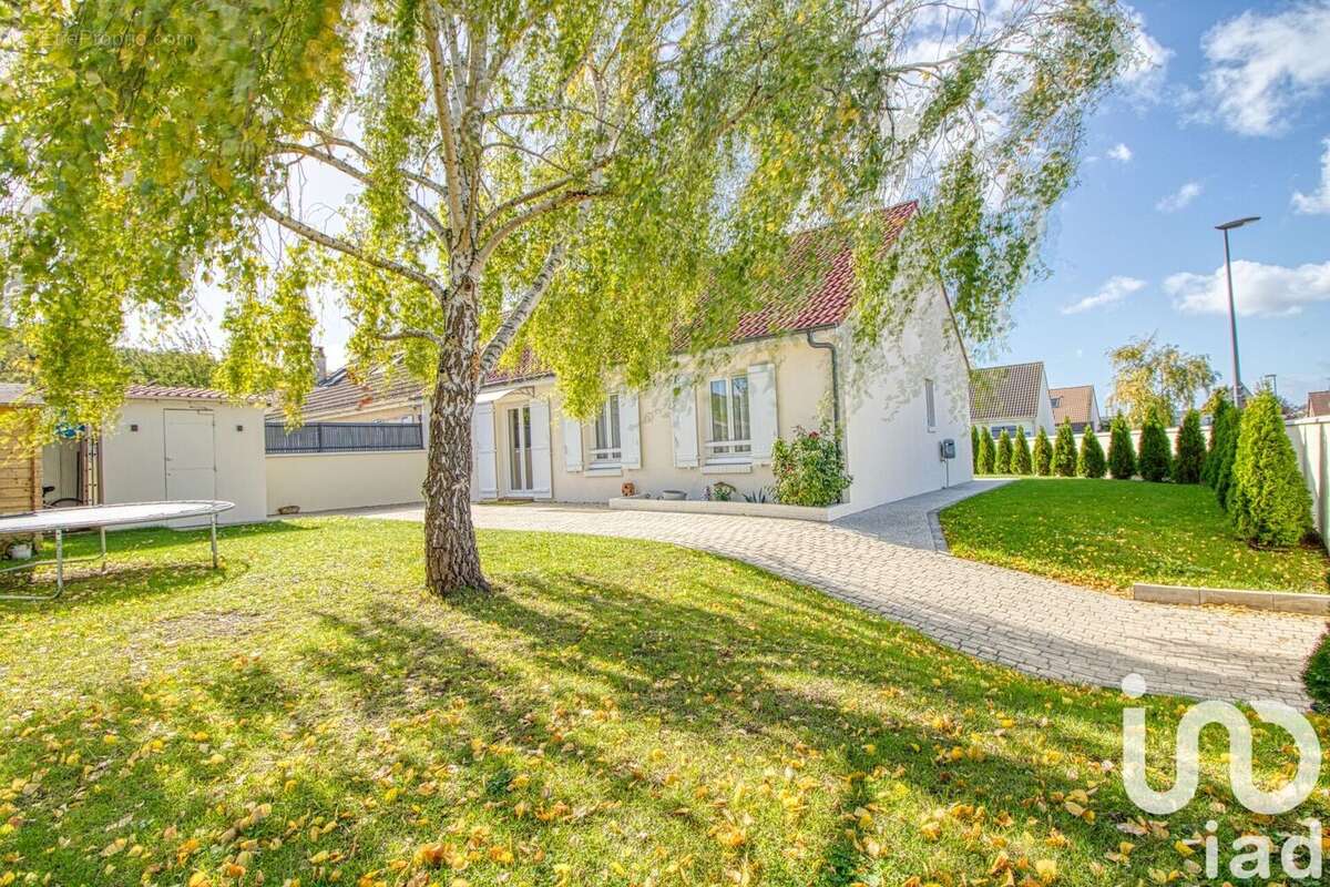 Photo 2 - Maison à AUBERGENVILLE