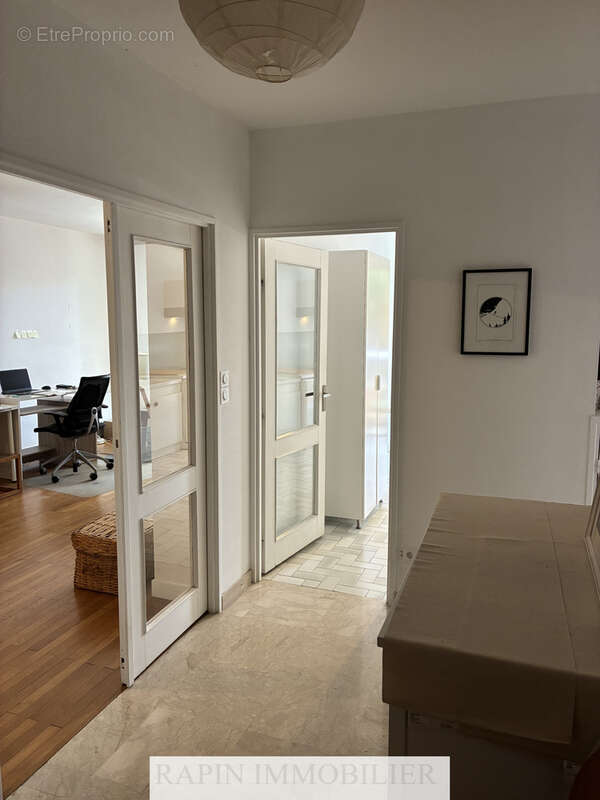 Appartement à LYON-5E