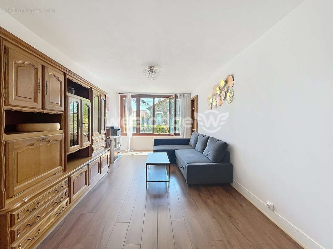 Appartement à ANDRESY