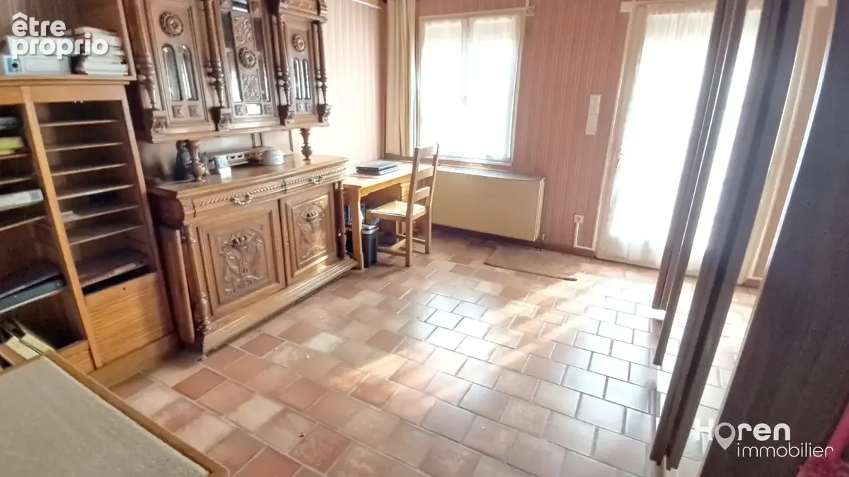 Maison avec étang secteur BRAY-LES-MAREUIL - photo 3