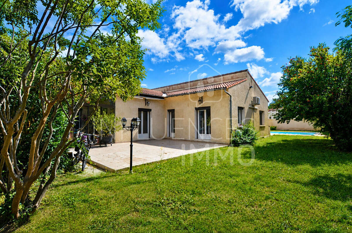 Maison à GUILHERAND-GRANGES