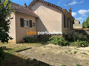 Maison à VILLENEUVE-LE-ROI