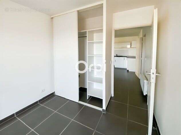 T3 dernier étage, 60 m2, terrasse et 2 parkings en sous-sol - photo 10