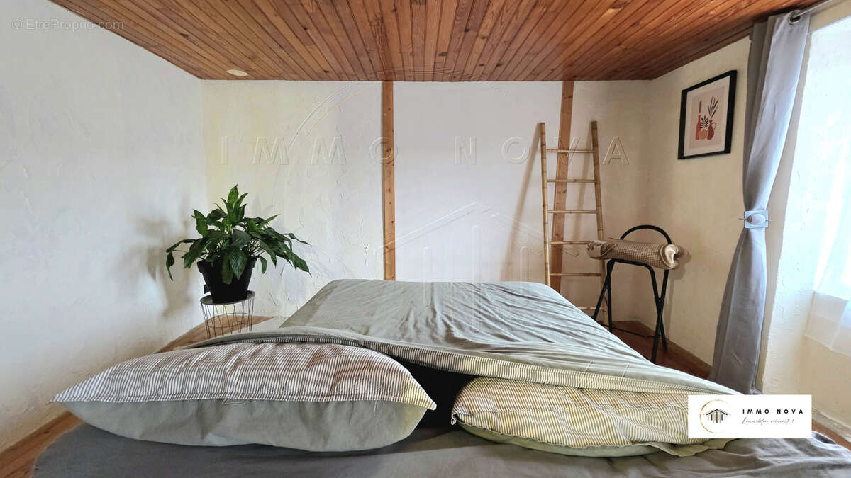 Maison à APCHAT