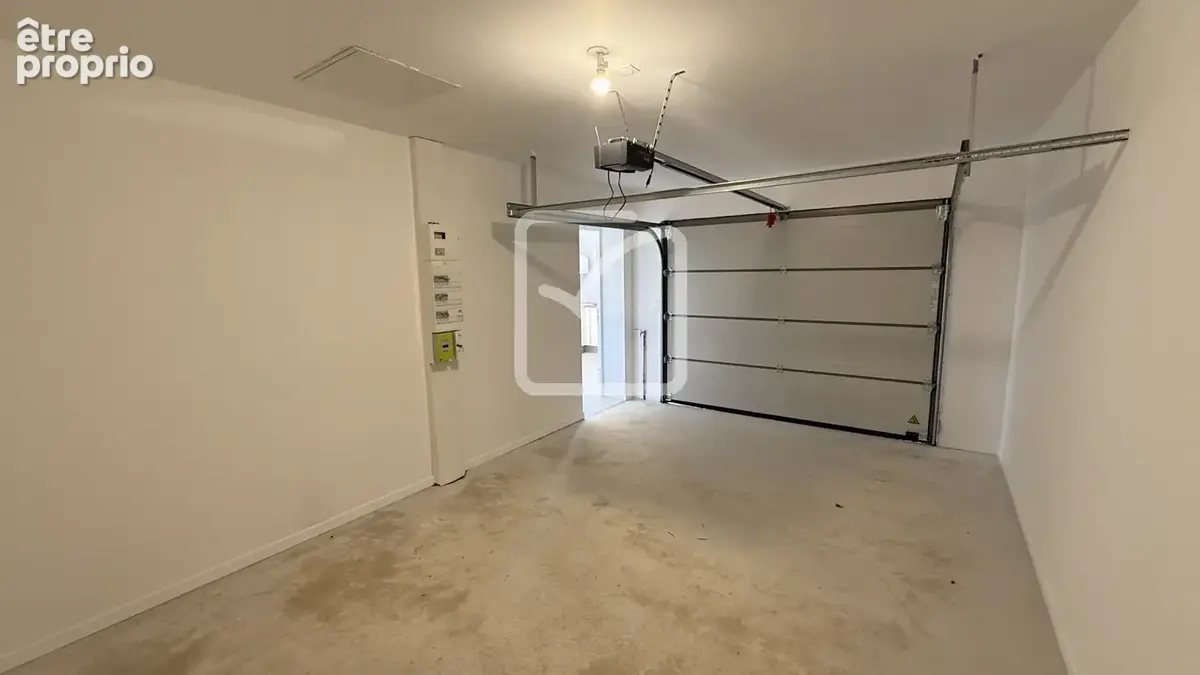 Villa T3 neuve avec jardin   Proche commerces - photo 13