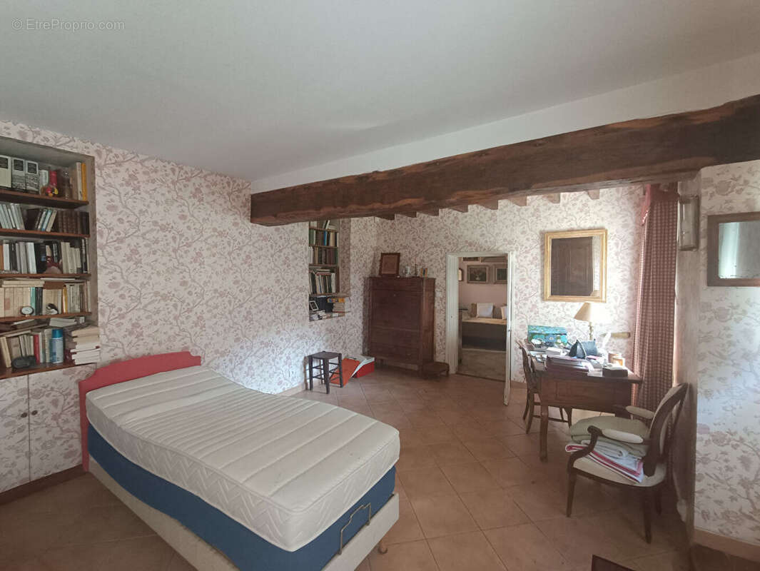 Maison à GRISY-LES-PLATRES