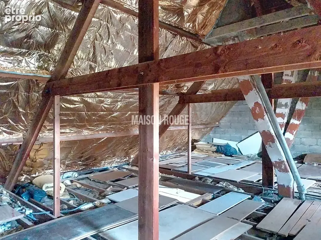 Nouveauté ! PLouha ,Maison de 110 m² avec 4 chambres, sous-sol aménagé et jardin - photo 21