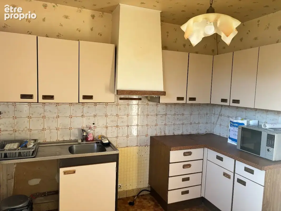 Maison village, 3 chambres, jardin 649 m2 - photo 5