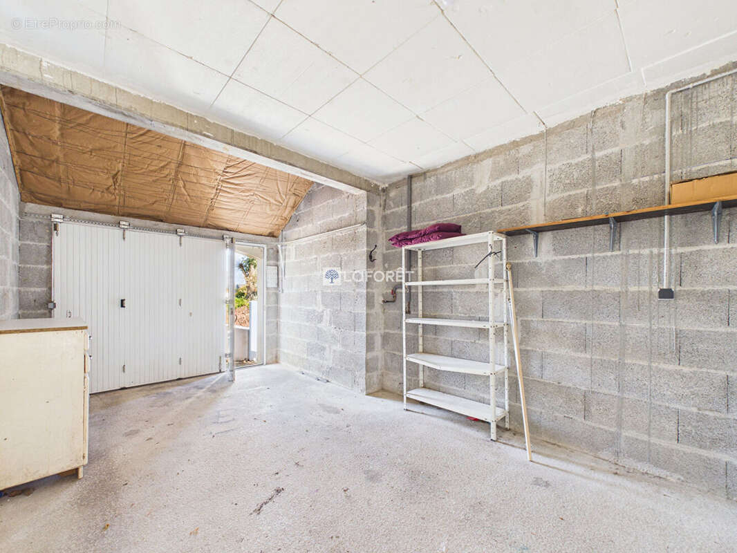 Maison à ERGUE-GABERIC