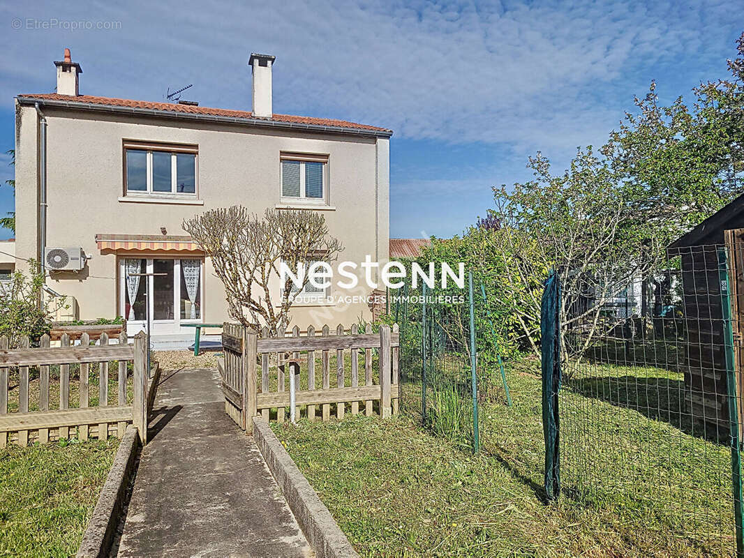 Maison à AUCH